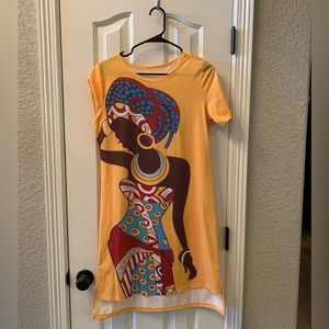 Women’s Medium T-shirt